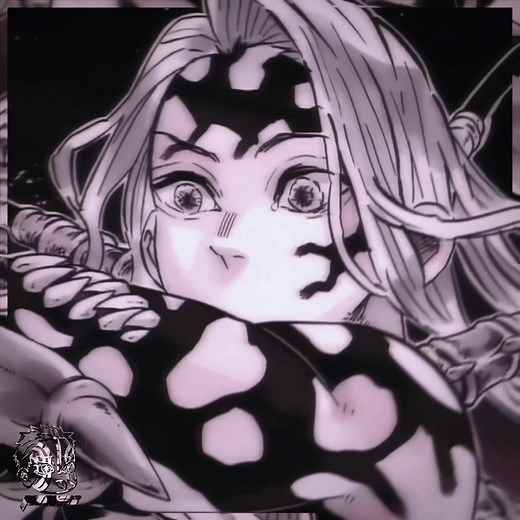 Muzan Kibutsuji White Hair: Top Villain With Stunning Hair