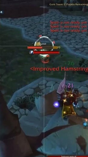 ELEMENTAL SHAMAN + POM/PYRO 1 SHOT HEALER in Phase 1 TBC #worldofwarcraft #wowtbc #mage #shaman