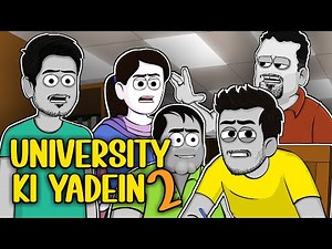 University Ki Yadein 2