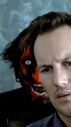 SCARYFLIX on Instagram: "Insidious (2010) - The Red-Faced Demon 👹😨 Cast: @Thereelpatrickwilson @Fullyrosebyrne @J_bishara Barbara Hershey | Director: @Creepypuppet | #NOSLEEP #SCARYFLIX"