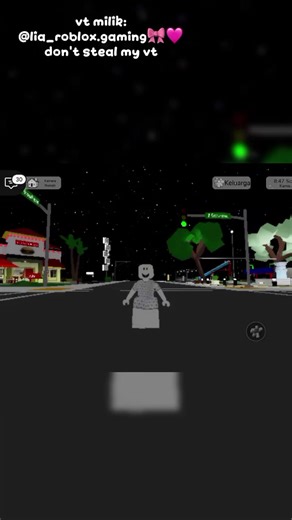 Hias Ava Serba Putih di Roblox Brookhaven