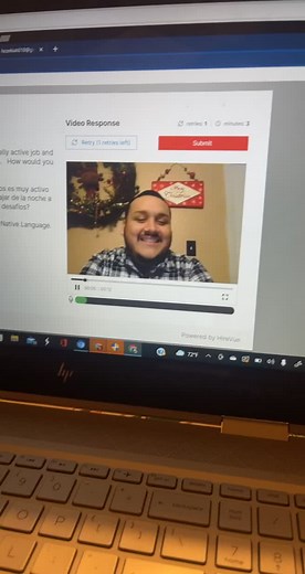 HEB Digital Interview Funny Moments