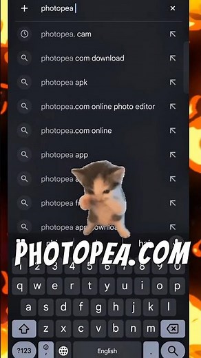 Photoshop is Free Now? 😱 Try This Website!#website