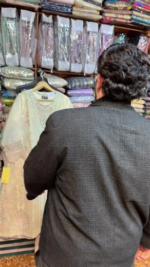 SHISHA SILK GOWN FULL HANDMADE WITH CRYSTAL STONE AMAZING COLOURS WITH BEAUTIFUL DESIGNS AVAILABLE BY AL HABIB BARA CLOTH HOUSE POLICE PLAZA BHAKKAR ORDER NOW DM FOR WHATSAPP 00923451684392 #AlHabibClothHouse #ALHABIBBARACLOTHHOUSE #foryou #Viral #fypシ゚ @Actor Fari Khan @Umer Butt @AL HABIB BARA CLOTH HOUSE @Lishay @Hania Aamir @Lisaa🤌♥️