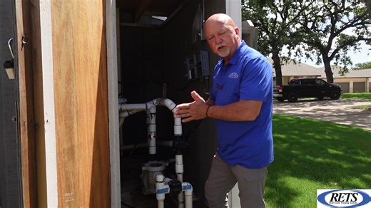 Join Brian Murphy, co-owner of Real Estate Training Systems (RETS), as he walks you step-by-step through the process of inspecting a pool during a home inspection. In this video, Brian covers what to look for in pool equipment, safety features, common defects, and how to properly document findings for your clients. Whether you’re a new home inspector, a real estate professional, or simply want to better understand pool inspections, this video provides valuable insights from one of the industry’s