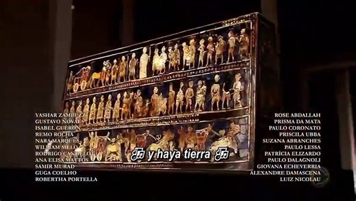 Genesis subtitulado capitulo 72 - subtitulos en español completo