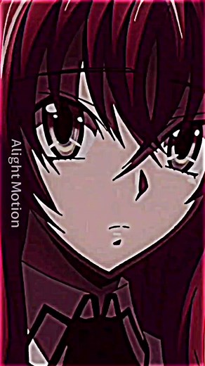 Rias Gremory: Memorable Moments from High School DxD
