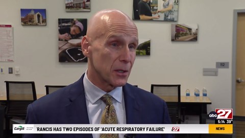 HACC, Harrisburg University sign reverse transfer articulation agreement