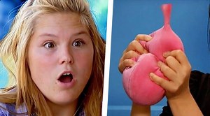 3M views · 73K reactions | Ewww who ate eggs??? | Just Kidding | Facebook