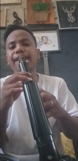 Test PVC Sax