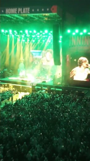 super special one last weekend ​at Innings Festival 🤙 we declare you’re stoked!