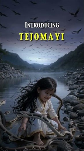 Teaser - Bharat Kshetra - The Hidden Matrix