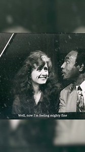 With so much holiday music lifting our spirits this season, I wanted to once again share this version of Charles Brown and I singing his iconic “Merry Christmas, Baby” which we recorded in 1992 for the wonderful ‘A Very Special Christmas, Vol. 2’ benefit compilation series for the Special Olympics. We were so honored to feature Charles on our Nick of Time national tour in 1990 and along with fellow R&B legend, Ruth Brown, our very special guests on our Road Tested national tour in 1995. Charles 