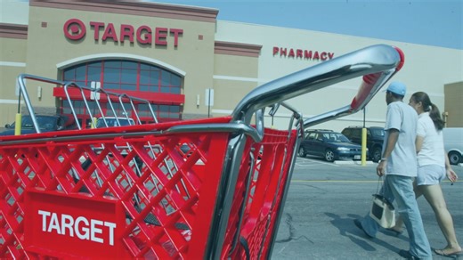 Target’s $18 laundry gadget lets you move 35 pounds without touching the dryer
