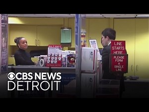 First-class stamp prices have increased