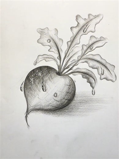 How To Draw Easy Tutorial ✏️ . . . #howtodraw #drawingtutorial #artistoftiktok #drawingchallenge #pencildrawing