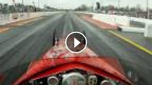 GoPro dragster