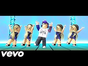 JUMP - ROBLOX MUSIC VIDEO