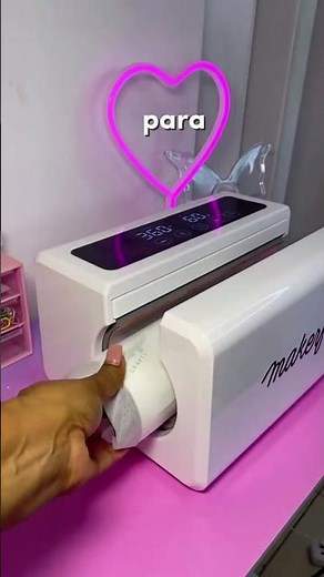 Never burn a tumbler again with this technique #sublimation #heatpress #lifehack