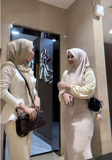 Parfum Yessica's: Parfum Wangi Tahan Lama yang Bikin Salfok
