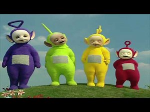 Teletubbies Türkçe | baykuş baykuşları | Sezon 01 bölüm 13 | Çocuklar için Çizgi Filmler