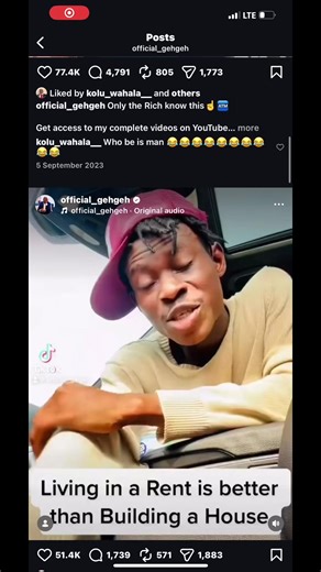 Why Renting Might Be Better Than Building a House