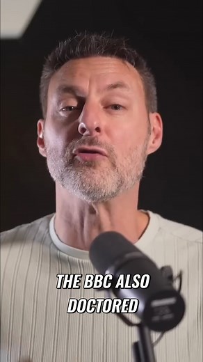 The BBC edited an article to remove the fact that a paedophile was a drag queen and a Pride organiser. They doctor their news reporting to hide facts about crimes that contradict their woke ideology | Leo Kearse