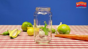 Shangrila Mixed Pickle Paste - a taste so good that you will fall in love with Pickle Paste all over again! #ShangrilaPicklePaste #PakistansFirstPicklePaste #Shangrila | Shangrila Foods