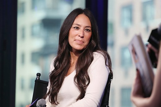 Joanna Gaines's Oldest Son Is All Grown Up—and a Star Athlete