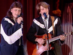 Variety Spectacular - A Night with the Stars | Television | NZ On Screen