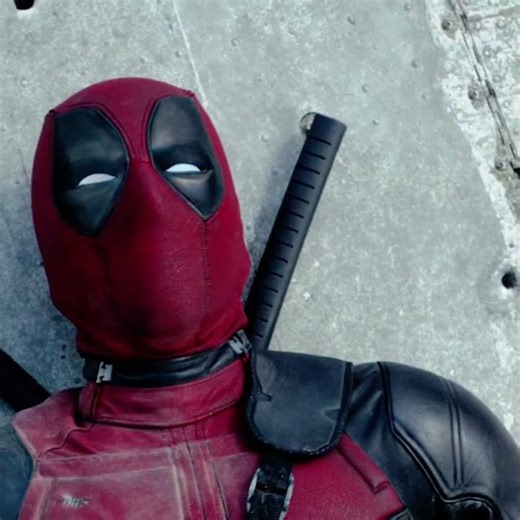 You cool | Deadpool