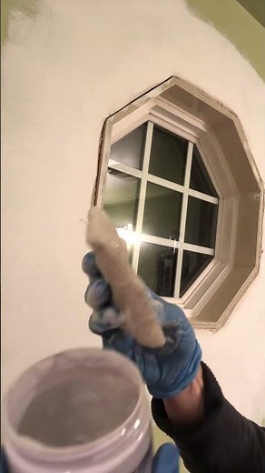 Liquid Sandpaper #woodworking #diy #kentucky #woodwork #remodeling