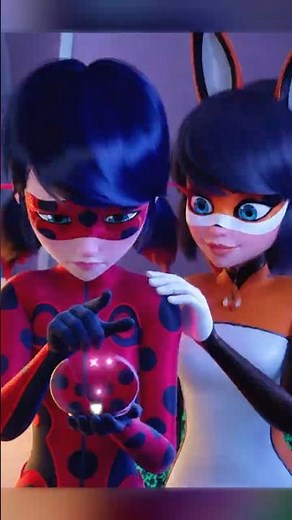 How Is THAT Possible?! #miraculous