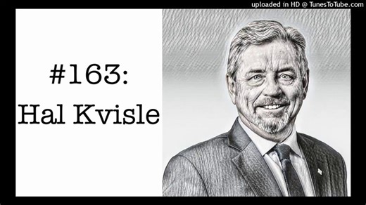 $ARX 30 Successful Years: "Only about 1 in 20 companies that get started up in Western Canada actually survive for 20 years""They get taken over sooner or later""So these things happen"$ARX Chairman Hal Kvisle