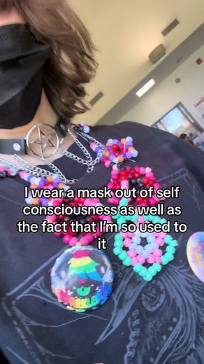 Express Yourself with Fursuit Kandi and Furry Accessories