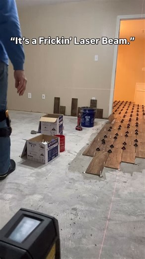 How do you tile 2,093 square feet of continuous whole house flooring? One. Tile. At. A. Time. #RealLifeReddells #TileArt #MasterBath #PorcelainPerfection #tileinstallation #TexasRemodel #wholehouseremodel #homefortheholidays #TileWizardry #ComplicatedCuts #ContractorLife #ReddellHomeServices #Reels #FYP #Viral #HomeRenovation #Satisfying #MasterBathMakeover #generalcontractor #satisfying #bathroomremodel #woodlooktile #monalisa #workofart | Real Life Reddells