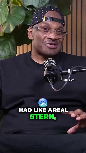 That "Yee-Yee Ass Haircut" line wasn't even scripted! See the take!