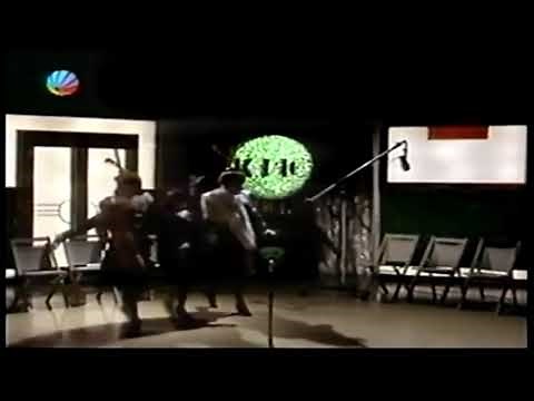 Rebbie Jackson, Janet Jackson, Latoya Jackson Duet