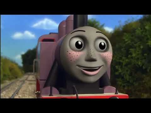Thomas/Bob The Builder Intro