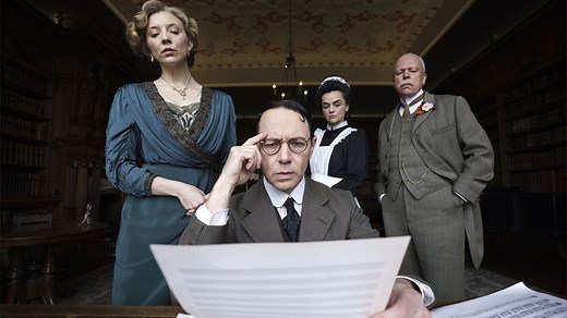 Inside No. 9 Series 9 Episode 5 Review: Curse of the Ninth