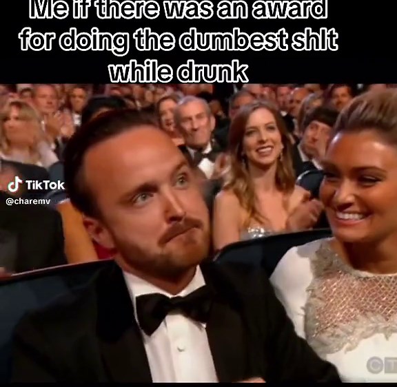 Award-Worthy Drunk Antics | Hilarious Meme Compilation
