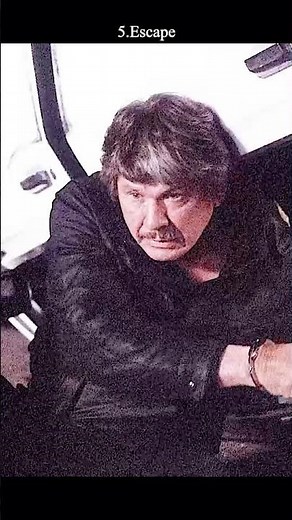 Death Wish 4's Most INTENSE Scene: How Paul Kersey Outsmarts Fake Cops!