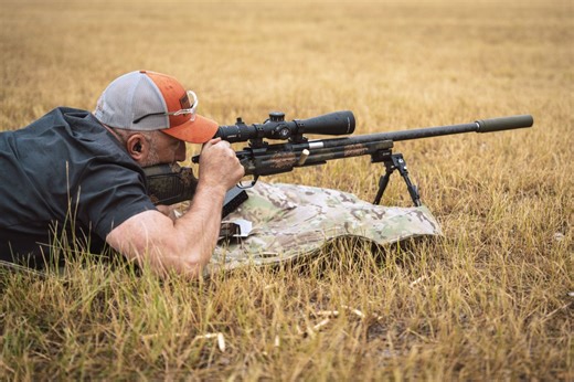 My Top 10 Precision Rifle Scopes
