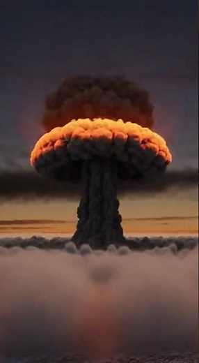 “Tsar Bomba: The Ultimate Nuclear Explosion | High-Fidelity Documentary | 4K”
