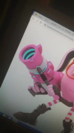 Danger Mouse on TikTok