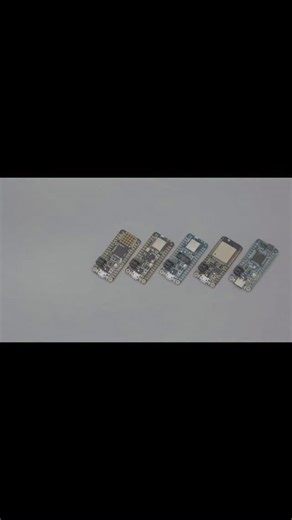 Feather is adafruit ‘s line of microcontroller development boards that feature a wide range of chips and on-board sensors! See all Feathers and FeatherWings https://www.adafruit.com/feather https://youtu.be/W9jjgKaE1_k | Adafruit Industries