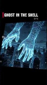 Ghost in the shell - praxis files (JYJella MV) #kpop #Jella #힐링 #노래 #감정 #뮤비 #ost #웹소설 #manhwa #mv