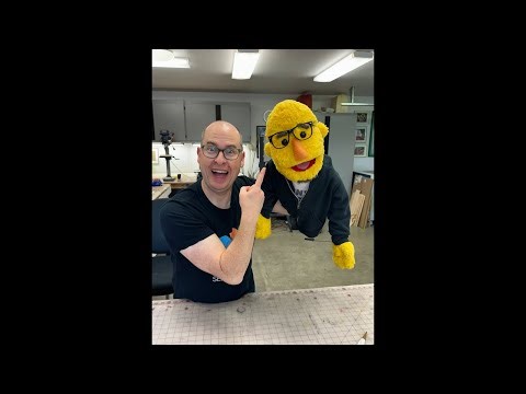 How to Avoid These Common Puppet Building Mistakes