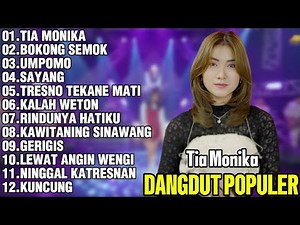 FULL ALBUM DANGDUT POPULER TERBARU 2025 | LAGU DANGDUT HITS SEPANJANG MASA