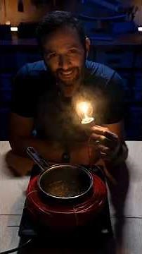 Stove without flame: How does it work?